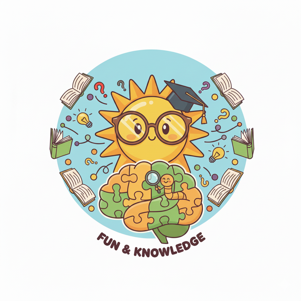 Fun and gain knowledge